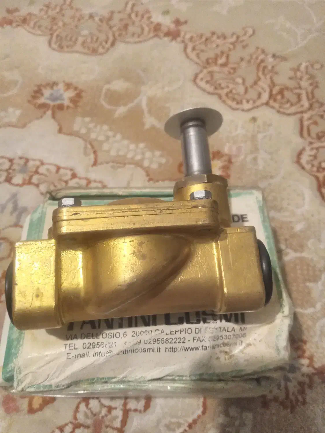 مشعل و لوازم استخر.|آبگرمکن، پکیج، شوفاژ|تهران, اباذر|دیوار