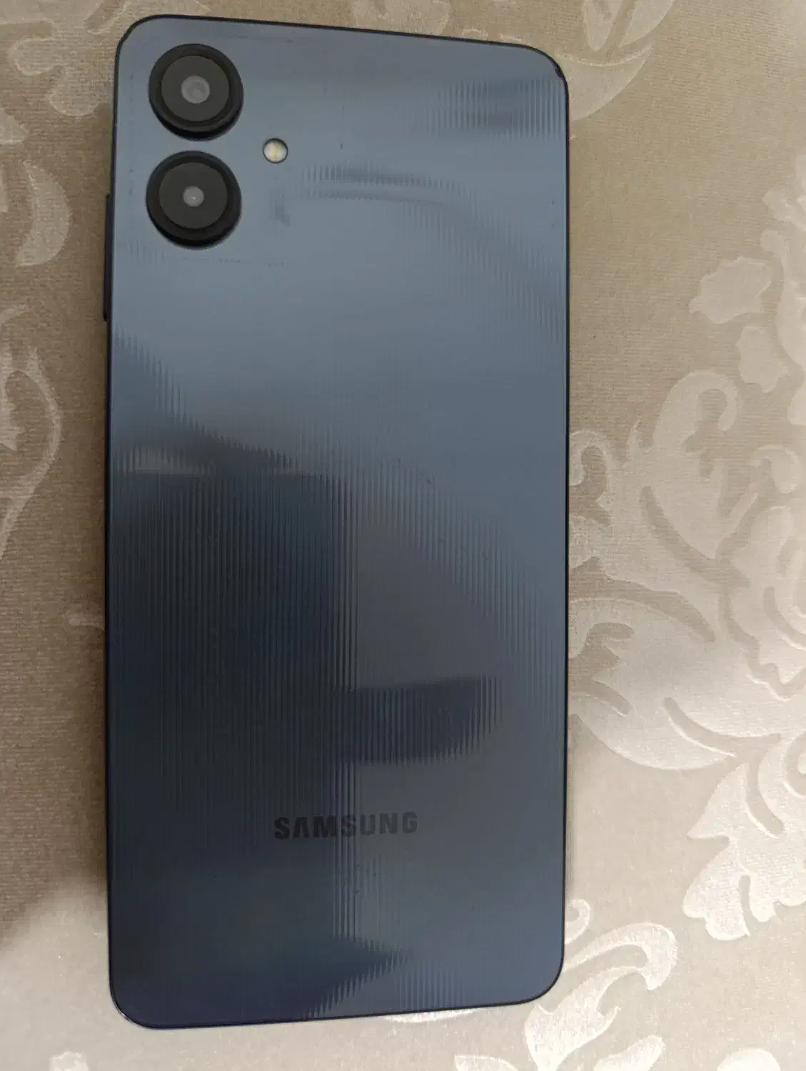 گوشی گلکسی A06|موبایل|خرم‌آباد, |دیوار