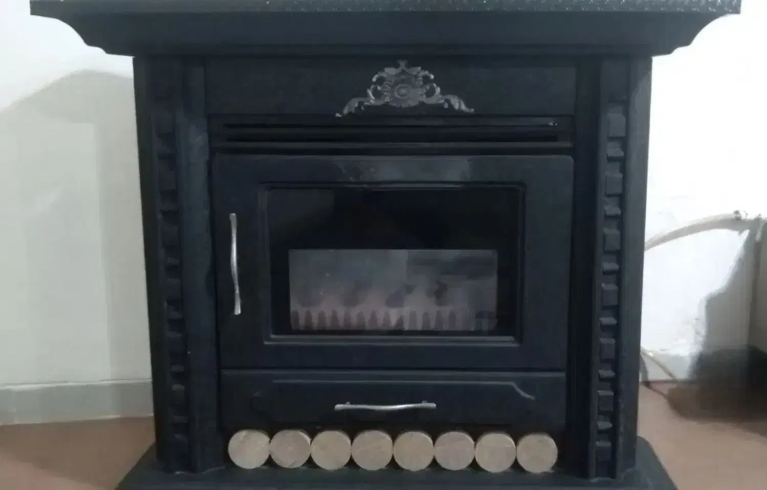 بخاری ۲۴۰۰۰|بخاری، هیتر، شومینه|ورامین, ورامین|دیوار