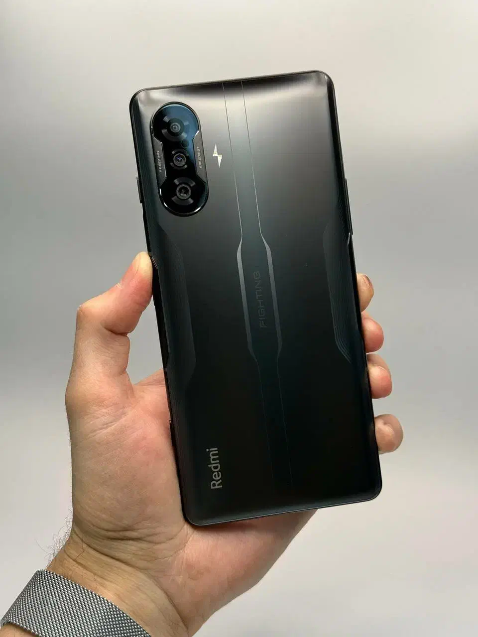 شیاومی k40 gaming معاوضه با mi12 یا iphone 11 pro|موبایل|تهران, عبدلآباد|دیوار