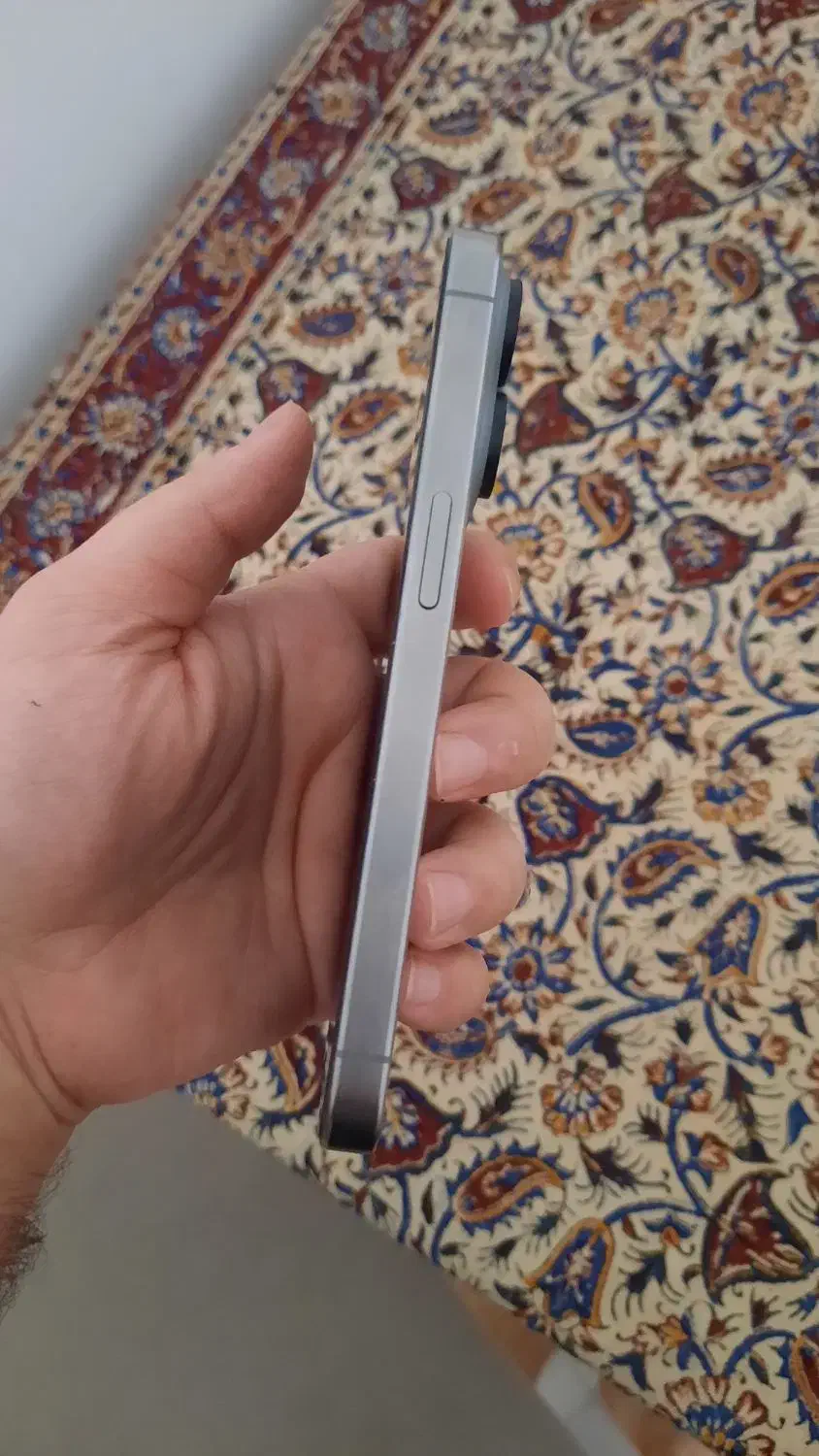 iPhone 15 Pro|موبایل|صومعه‌سرا, |دیوار