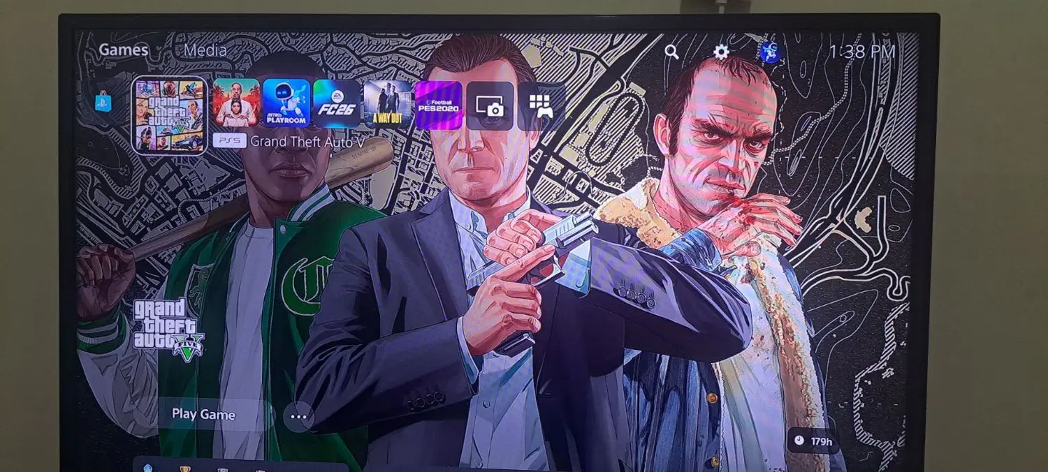 PS5 SIimفروش|کنسول، بازی ویدئویی و آنلاین|چابهار, |دیوار