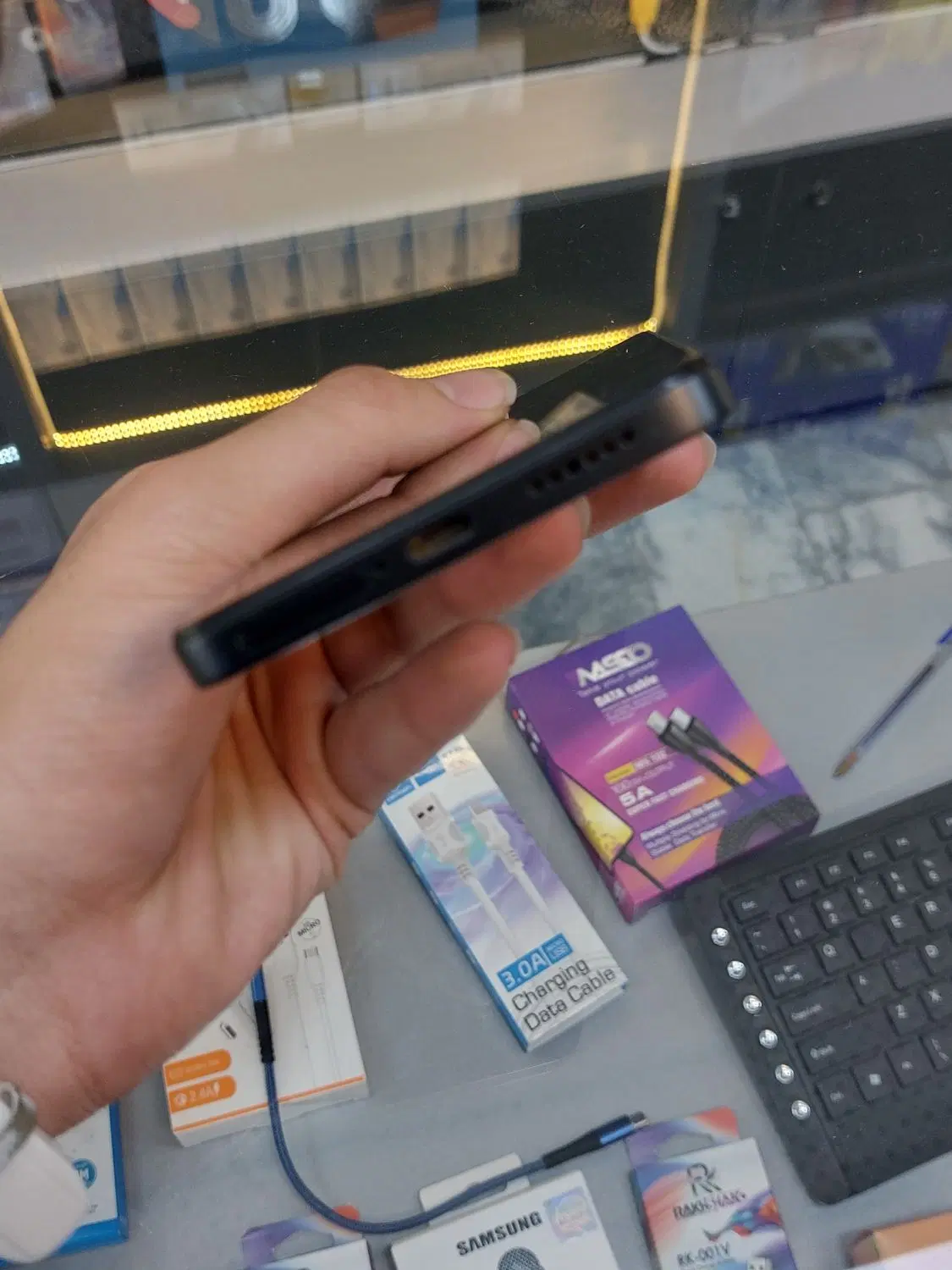 note 14شیائومی|موبایل|مشهد, سرافرازان|دیوار