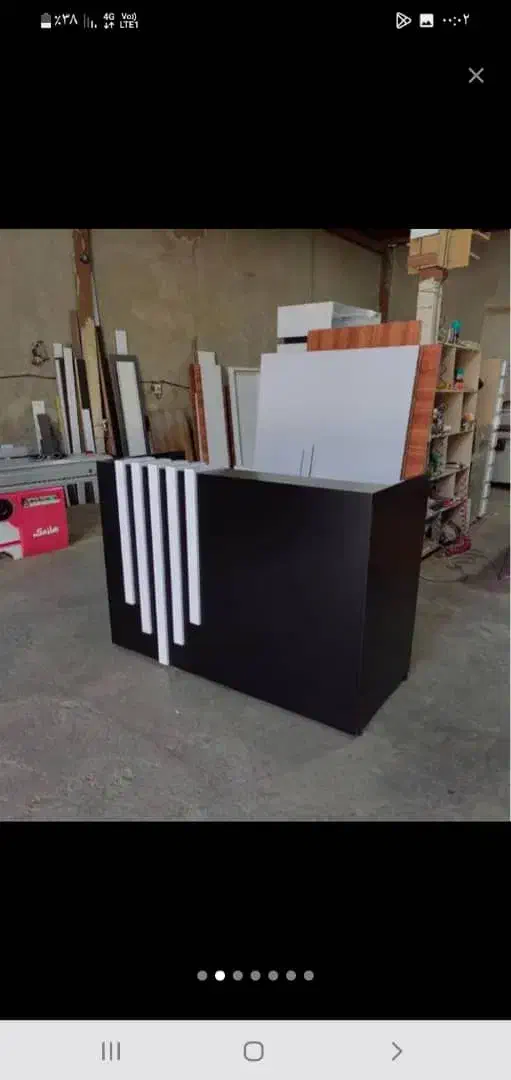 تولیدی ام دی اف کلاسیک|خدمات پیشه و مهارت|اهواز, اسلام آباد غربی|دیوار