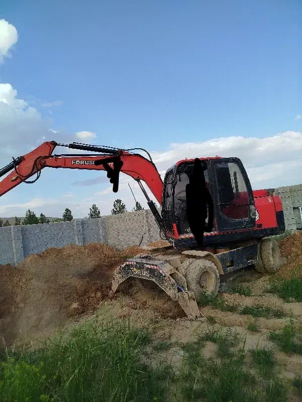 مینی بیل|خودرو سنگین|تهران, آذری|دیوار