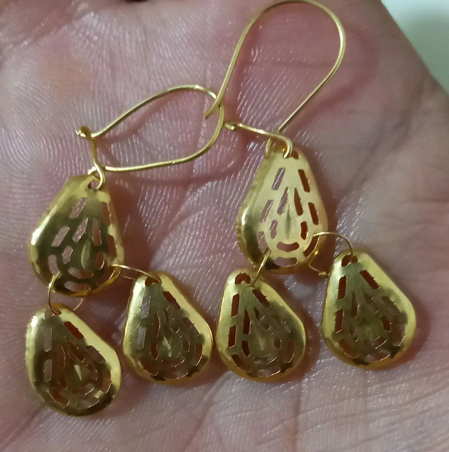 طلا فقط ۵ درصد|جواهرات|ارومیه, |دیوار