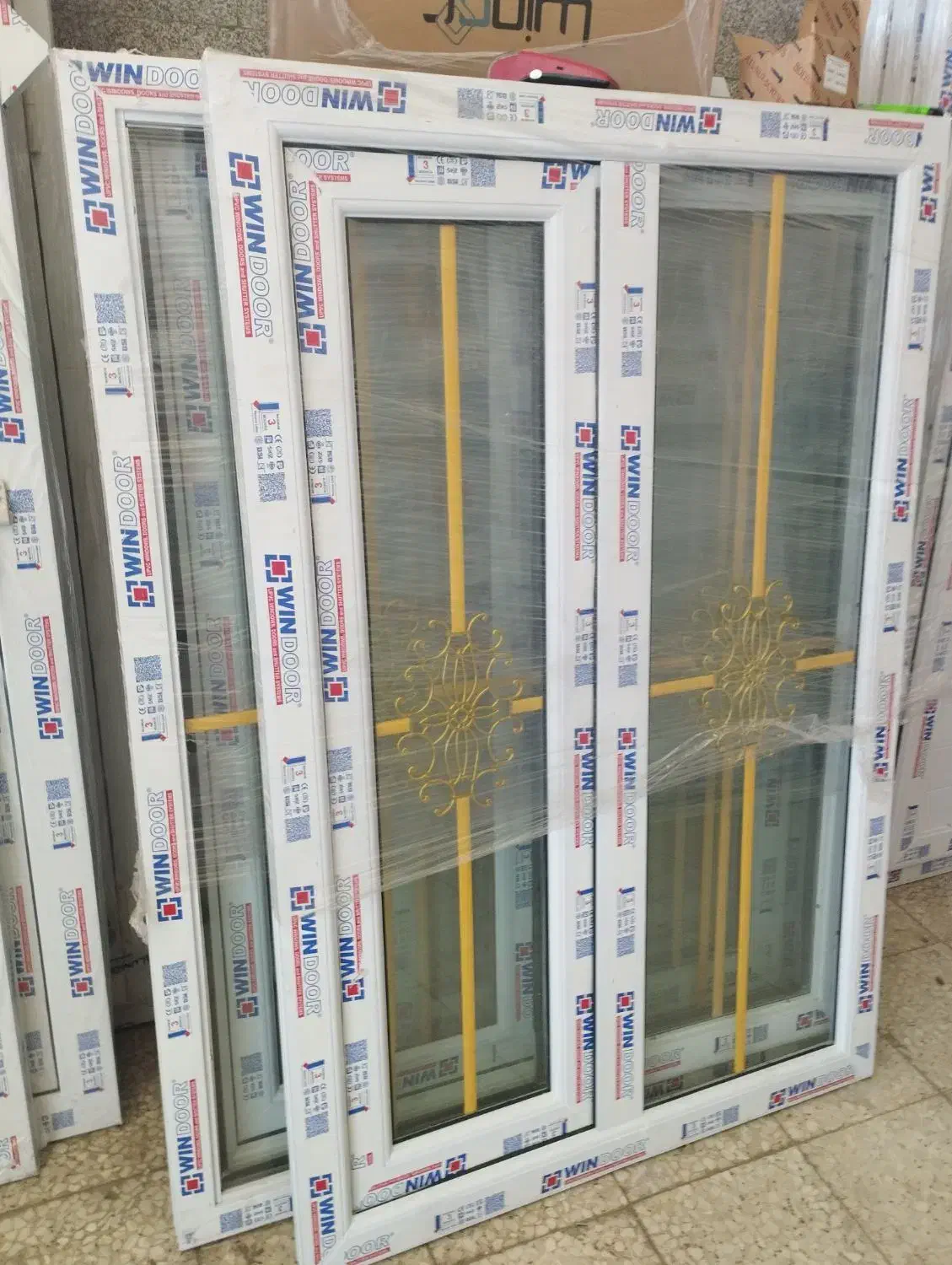 درب وپنجره|خدمات پیشه و مهارت|ملایر, |دیوار