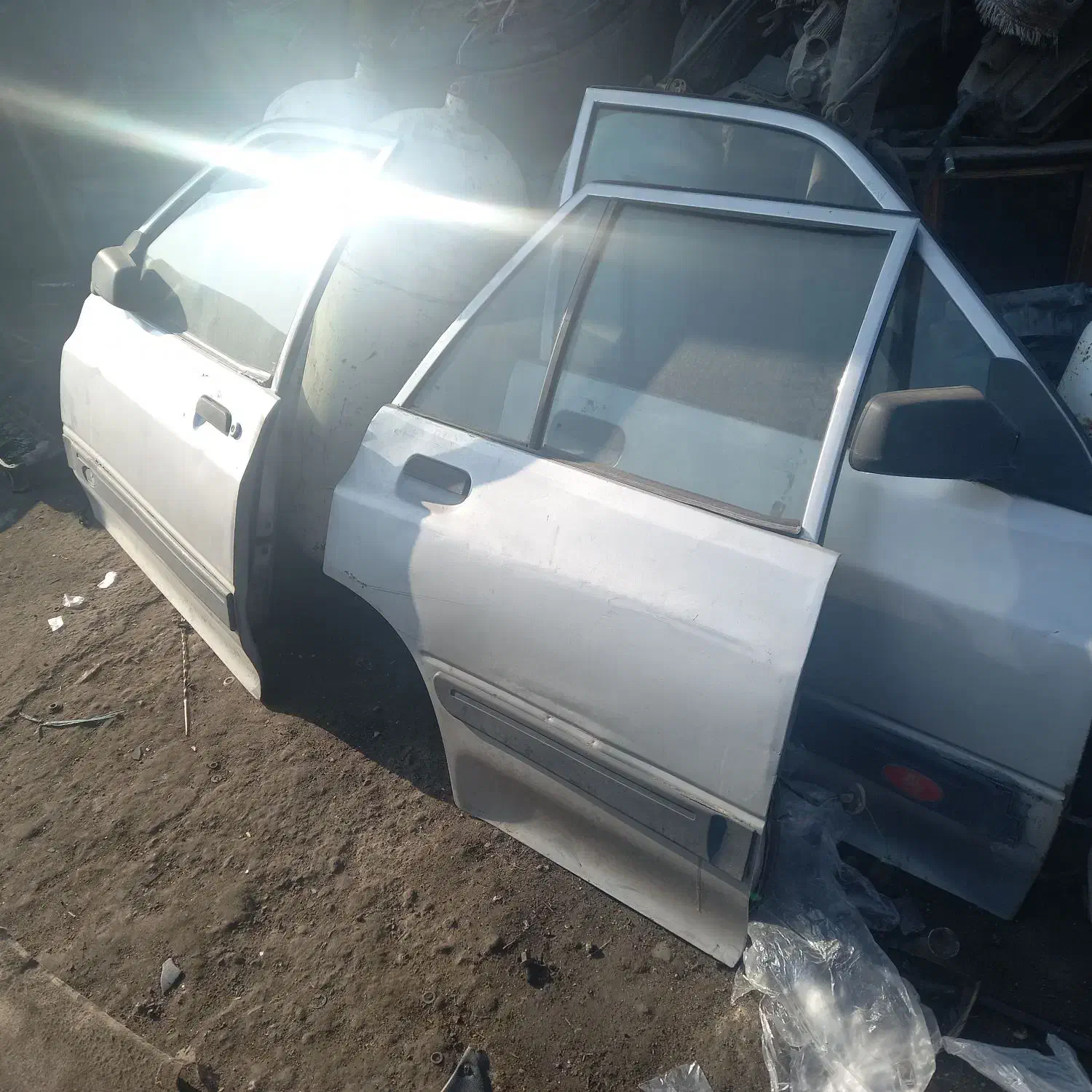 استوک فروشی با نازلترین قیمت|قطعات یدکی و لوازم جانبی|تبریز, |دیوار