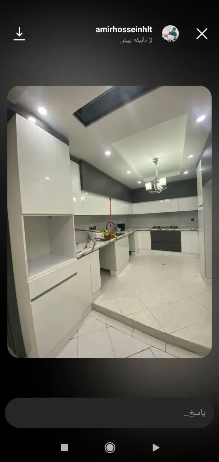 برق کشی نصب اف اف صوتی تصویری|خدمات پیشه و مهارت|اراک, |دیوار