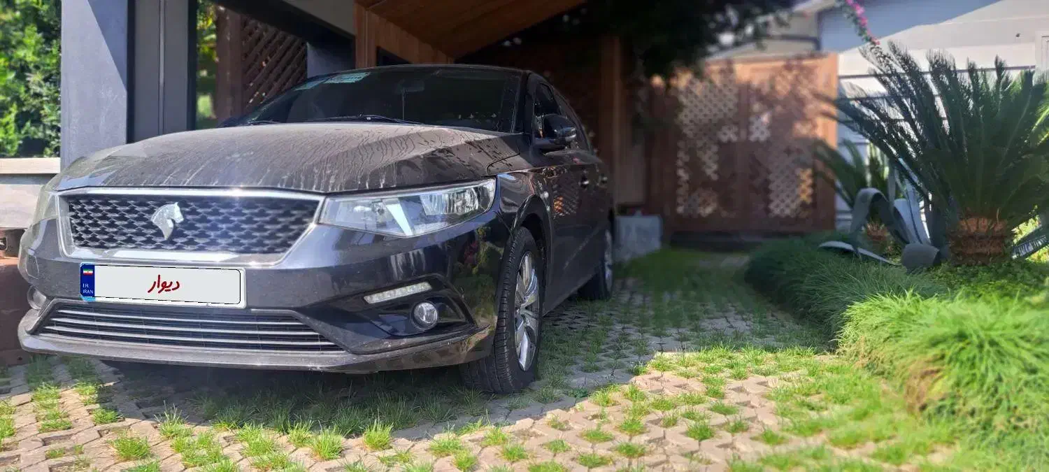 تارا اتومات 1401|خودرو سواری و وانت|تهران, افسریه شمالی|دیوار