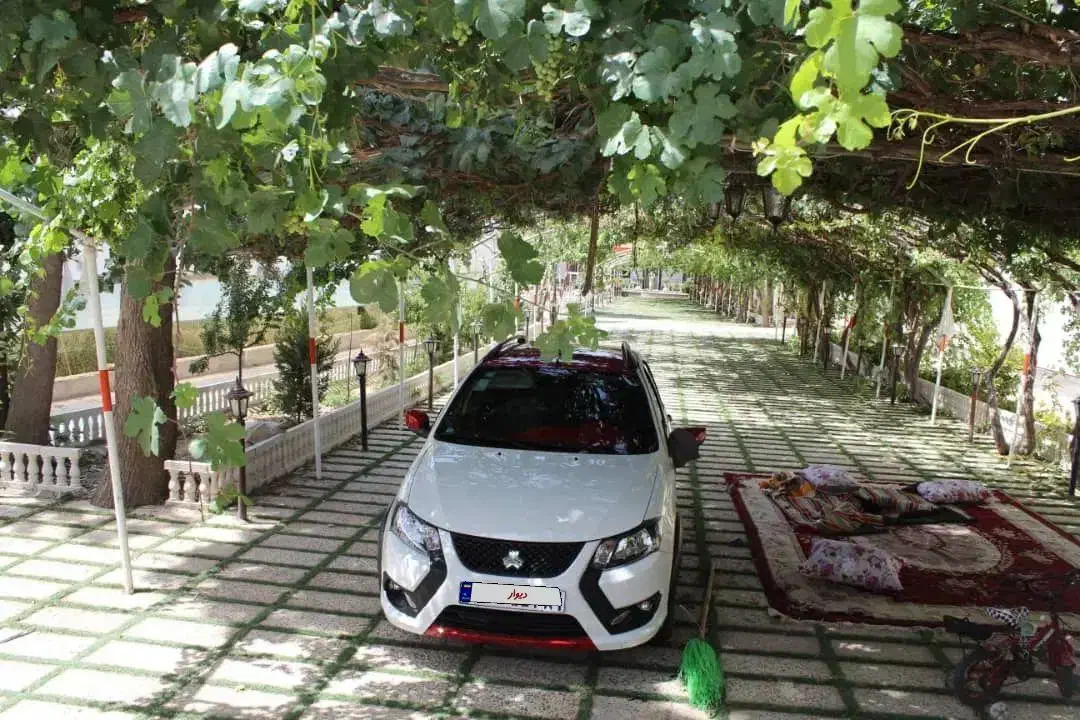 فروشی|خودرو سواری و وانت|رباط‌کریم, نصیرشهر|دیوار