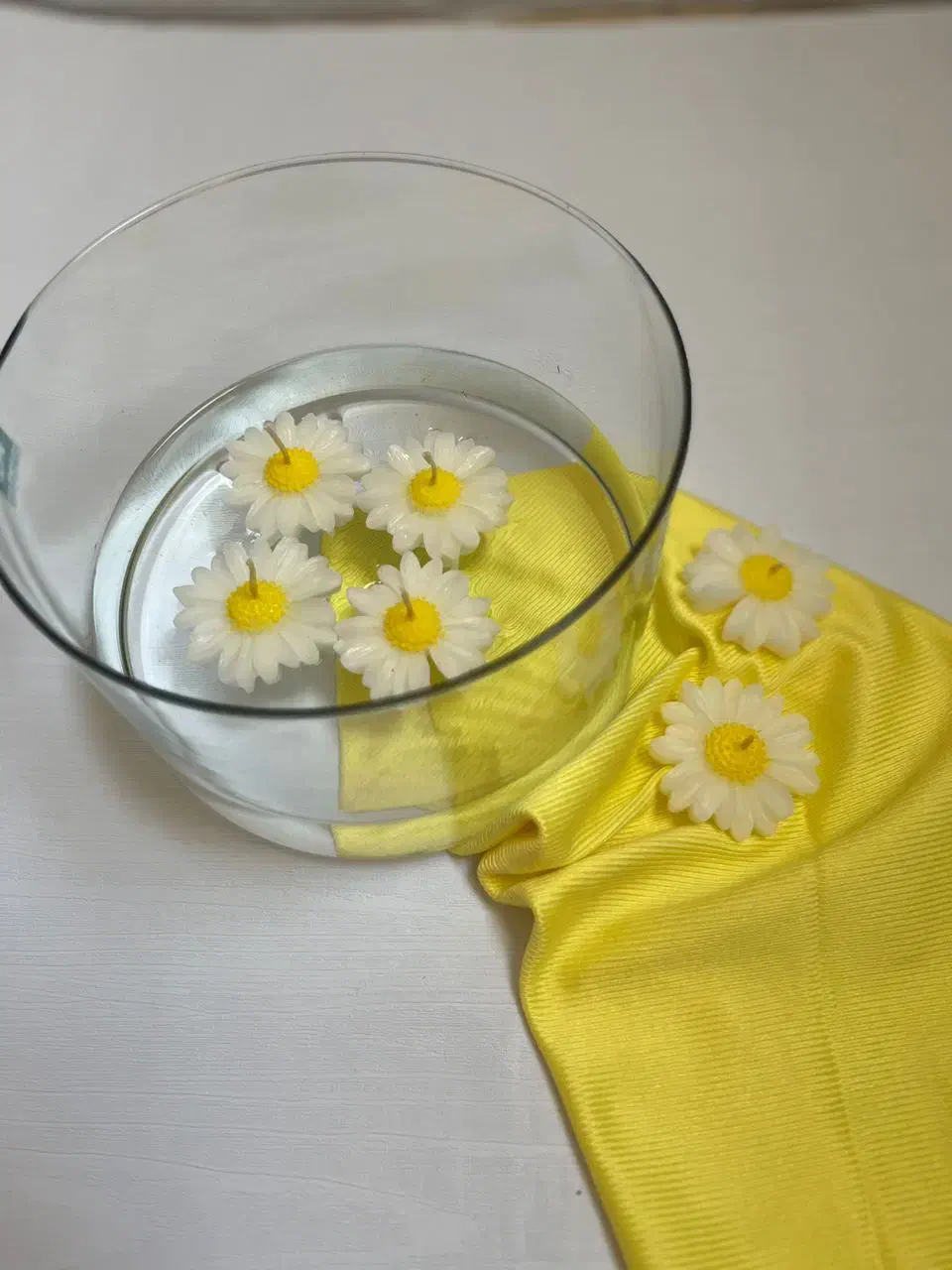 گلهای شمعی مخصوص سالنها|صنایع دستی و سایر لوازم تزئینی|تهران, مجیدیه|دیوار