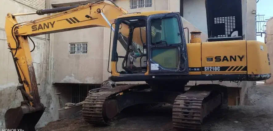 فروش لودر تیراژه زدال ۵۰ گریبکس برق|خودرو سنگین|ابریشم, |دیوار