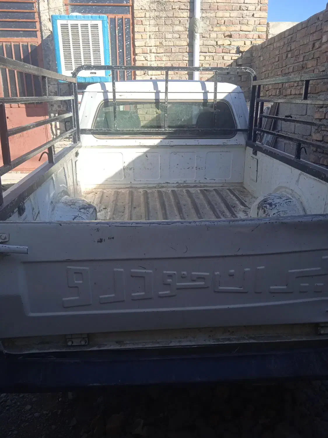 وانت فروش فوری|خودرو سواری و وانت|ایرانشهر, |دیوار