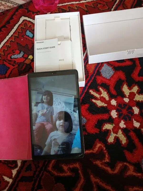 تبلت Galaxy tab A7 Lita|تبلت|جلفا, |دیوار