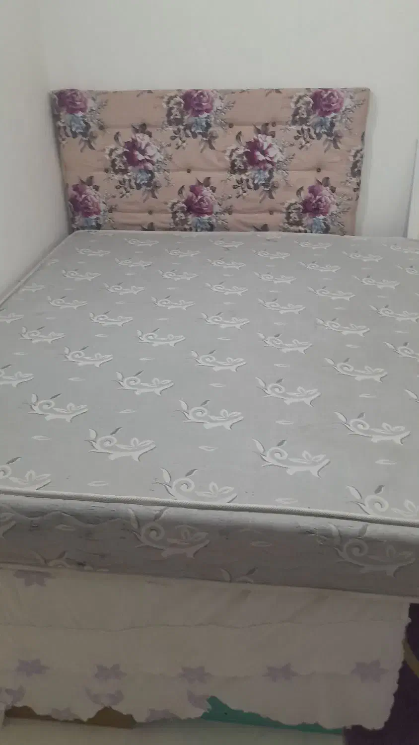 تشک تخت دونفره|تشک تختخواب|مشهد, رده|دیوار