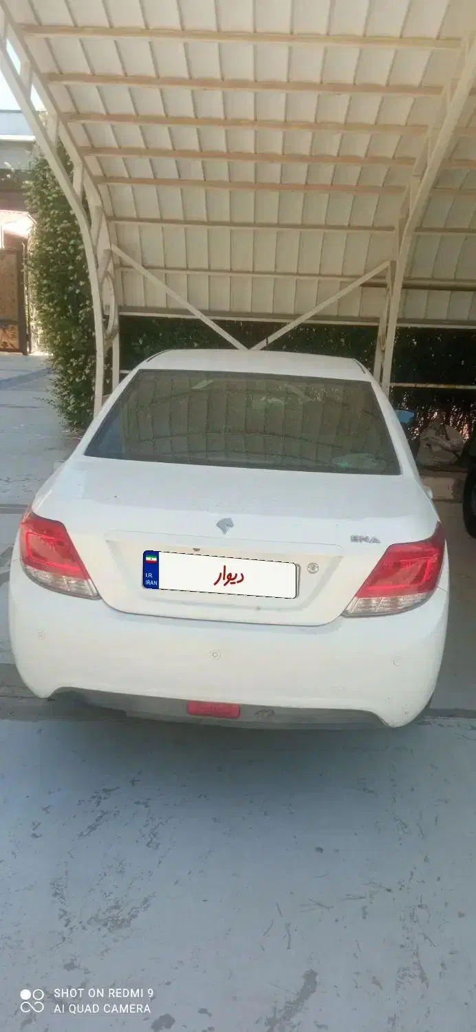 دنا مدل 94تیپ 2|خودرو سواری و وانت|مشهد, نیروی هوایی|دیوار