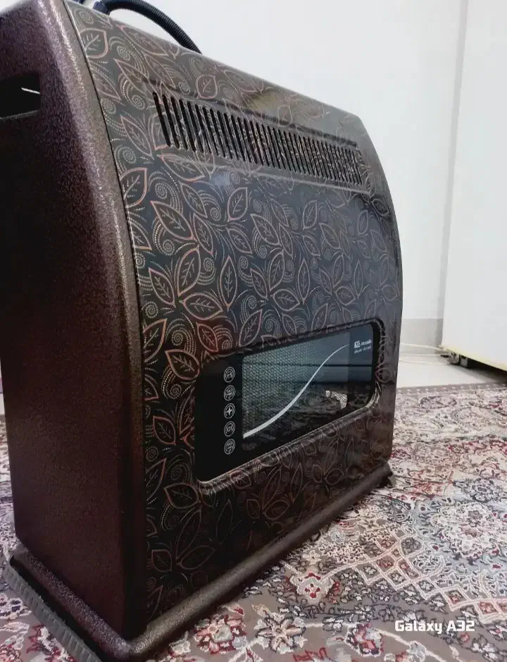 بخاری گازی|بخاری، هیتر، شومینه|تهران, افسریه شمالی|دیوار