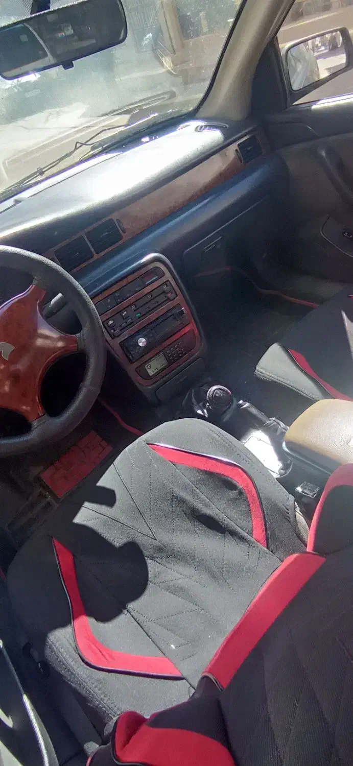 سمند۸۲|خودرو سواری و وانت|کرج, کیانمهر|دیوار