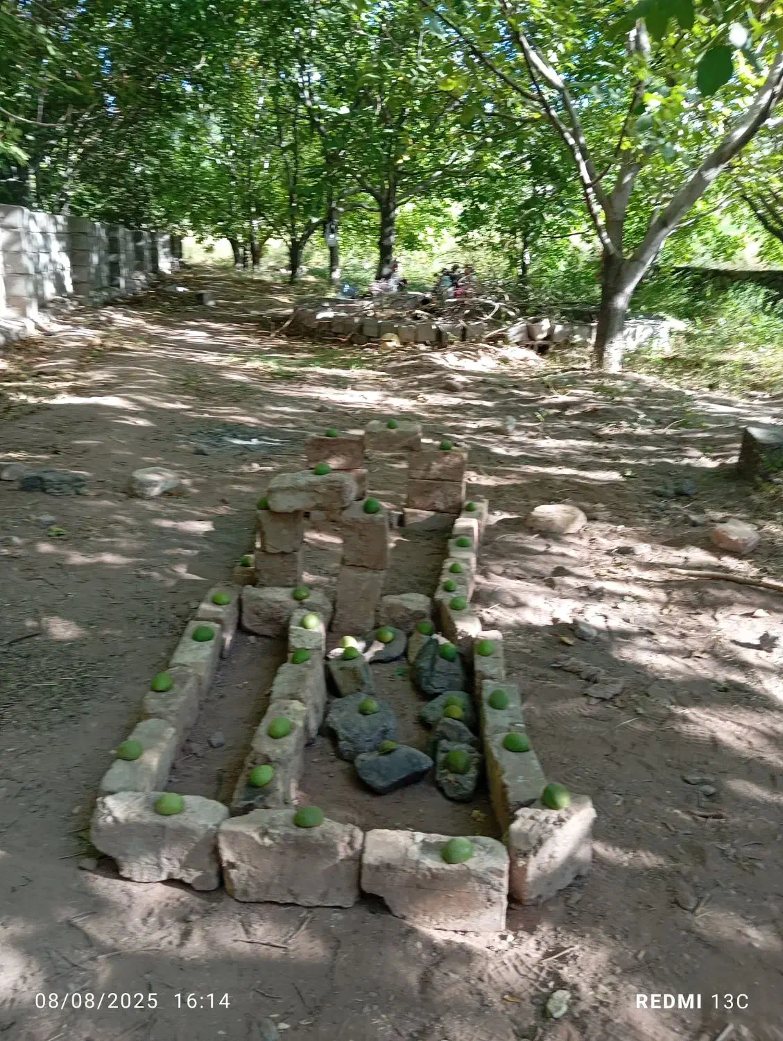 زمین کشاورزی|فروش زمین و ملک کلنگی|راین, |دیوار