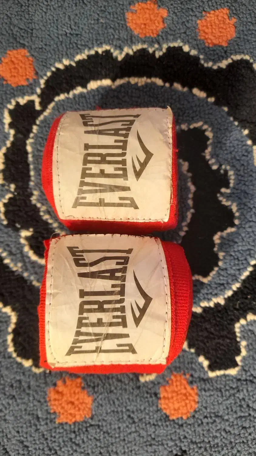 وسایل بوکس نونو|تجهیزات ورزشی|مسجد سلیمان, |دیوار