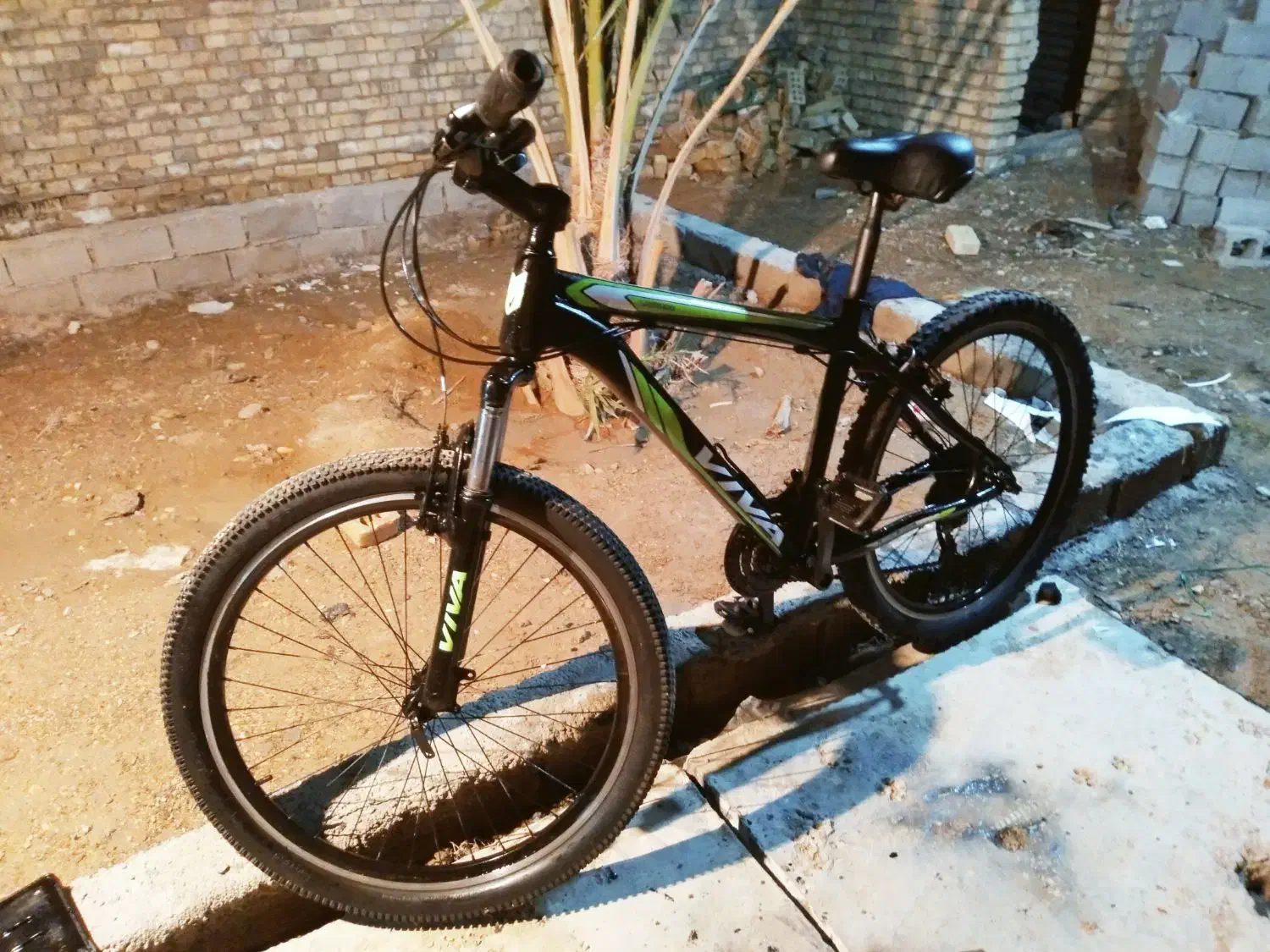 دوچرخه 26|دوچرخه، اسکیت، اسکوتر|اهواز, علی آباد|دیوار