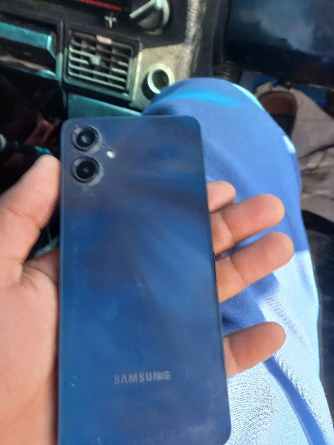سامسونگ Galaxy A06 با حافظهٔ ۶۴ گیگابایت|موبایل|بندر ترکمن, |دیوار