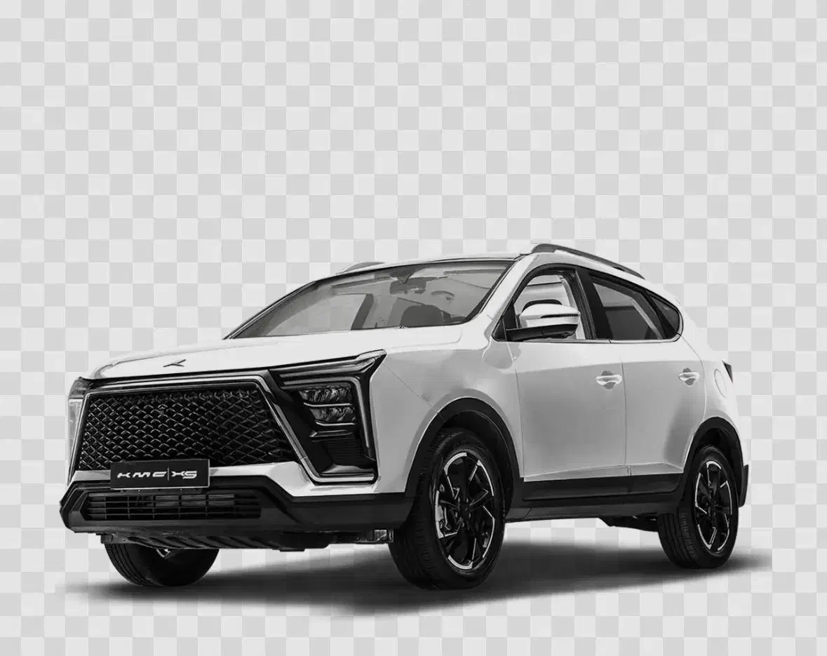 فروش خودروی KMC X5|خودرو سواری و وانت|تهران, کوی بیمه|دیوار