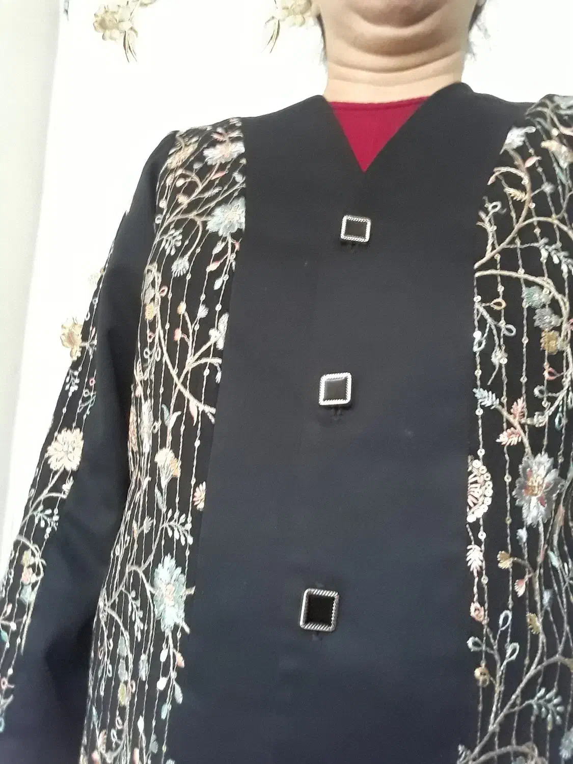 مزون ثمین|لباس|شاهین‌شهر, خبرنگار|دیوار