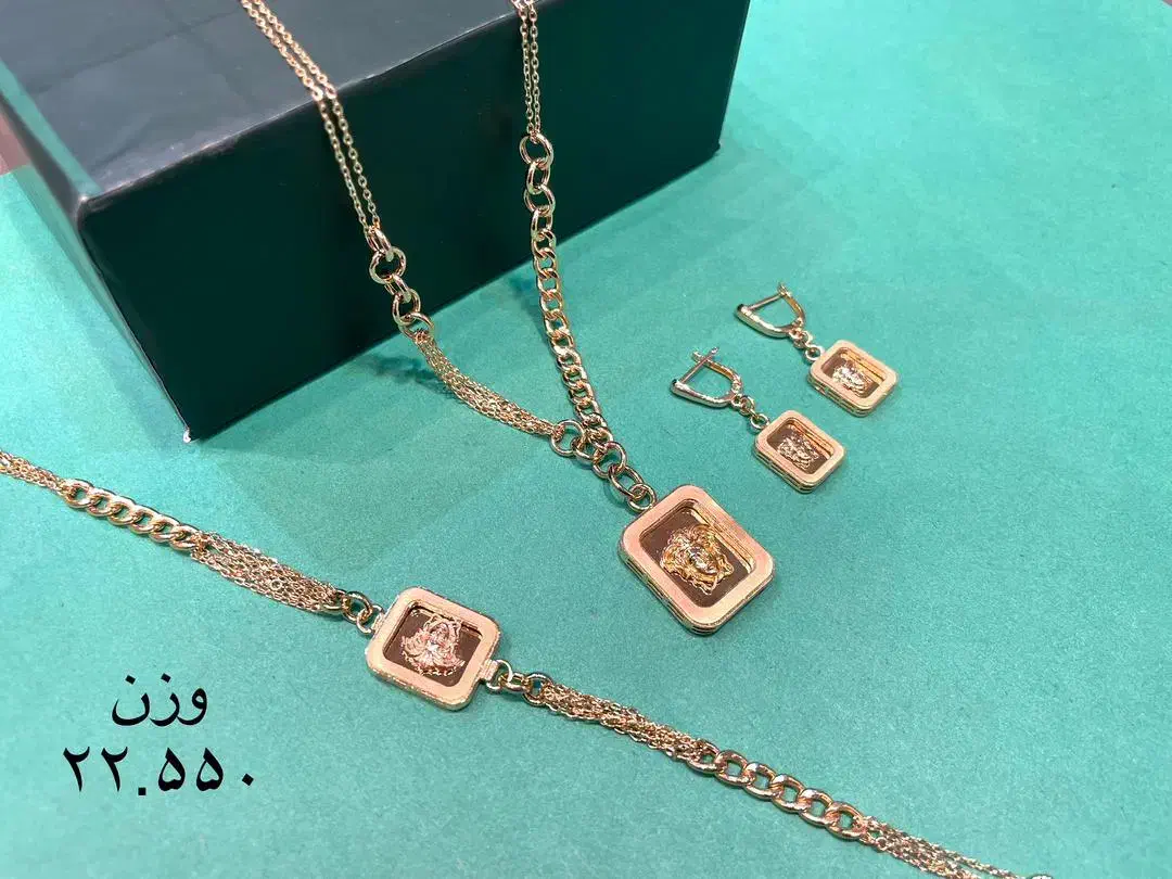 طلای نو به قیمت مناسب|جواهرات|شیراز, ملاصدرا|دیوار