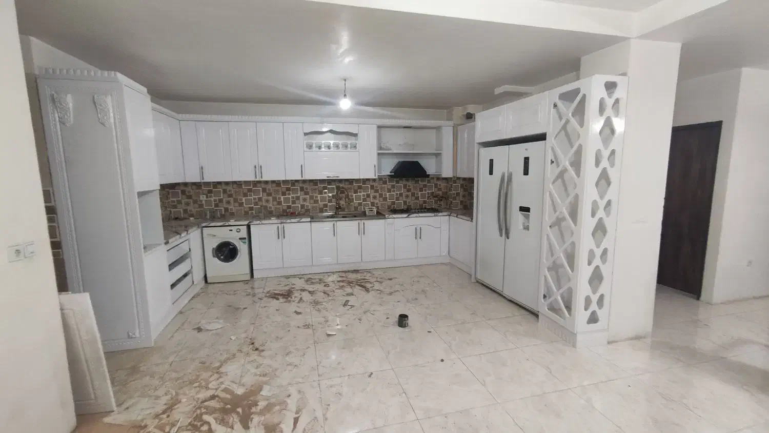 کابینت پیشساخته کابینت اماده نصب و تحویل فقط۱ روزه|مصالح و تجهیزات ساختمان|شهریار, شهریار|دیوار