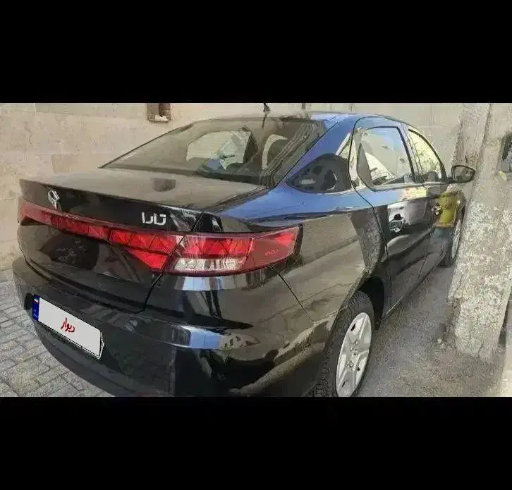 تارا v1مدل ۴۰۳|خودرو سواری و وانت|سبزوار, قصبه شرقی|دیوار