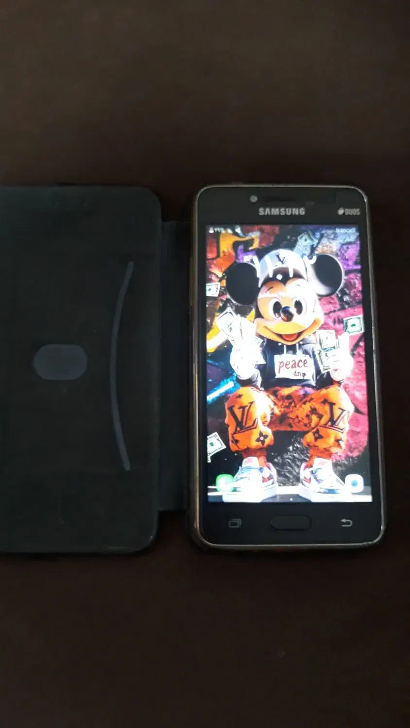 گوشی جی ۵|موبایل|تهران, مشیریه|دیوار