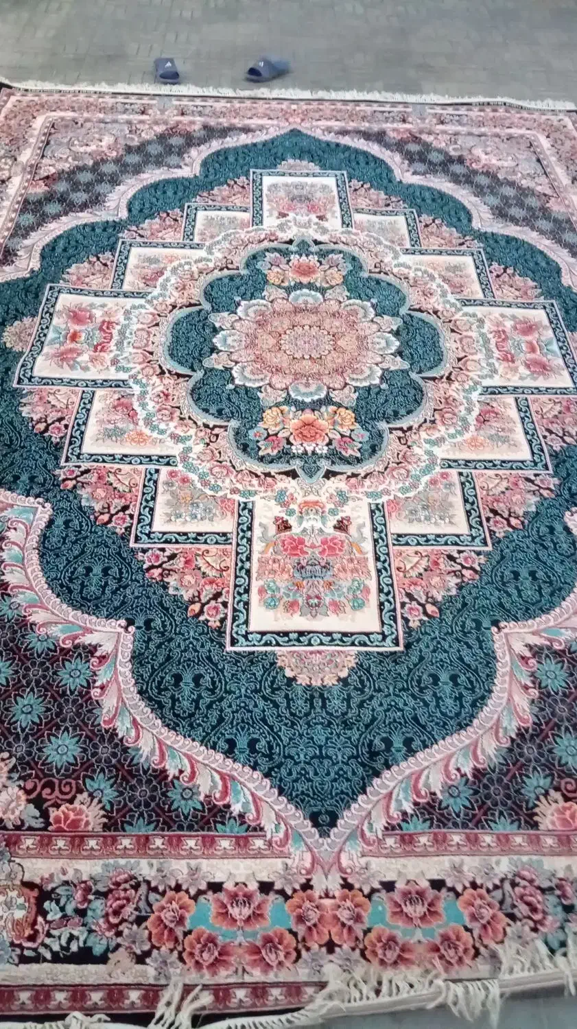 قالی 12متری|فرش|ملارد, |دیوار