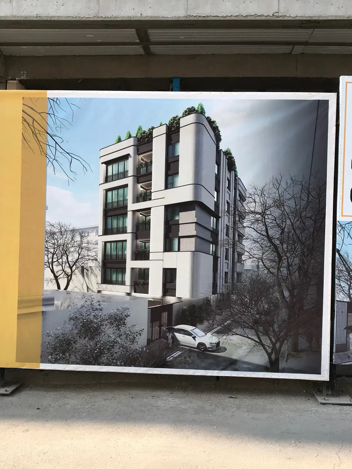 ملک از شما ساخت با ما|مشارکت در ساخت املاک|آبیک, |دیوار