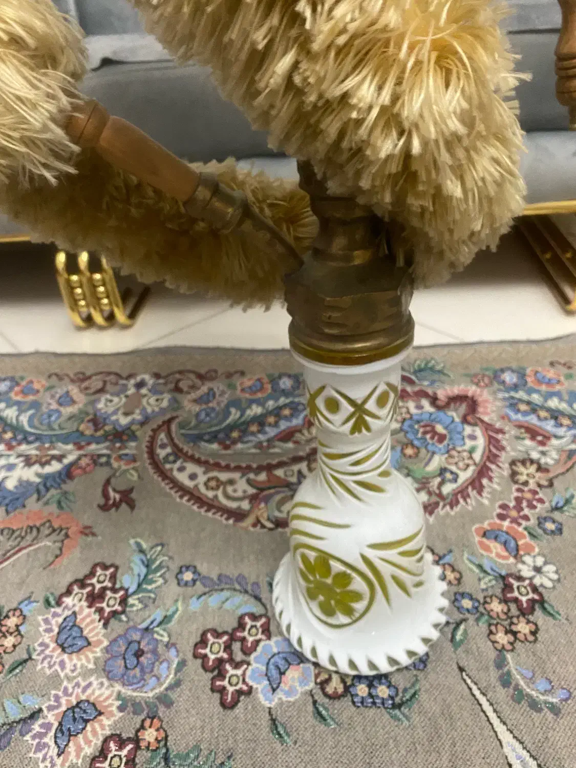 قلیان عربی|کلکسیون و سرگرمی|تهران, شهرک دریا|دیوار