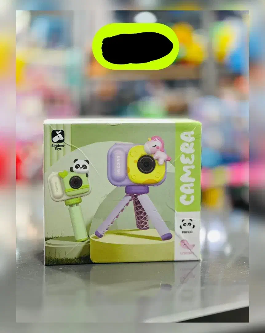 دوربین چاپ فوری|اسباببازی بچه|قزوین, |دیوار