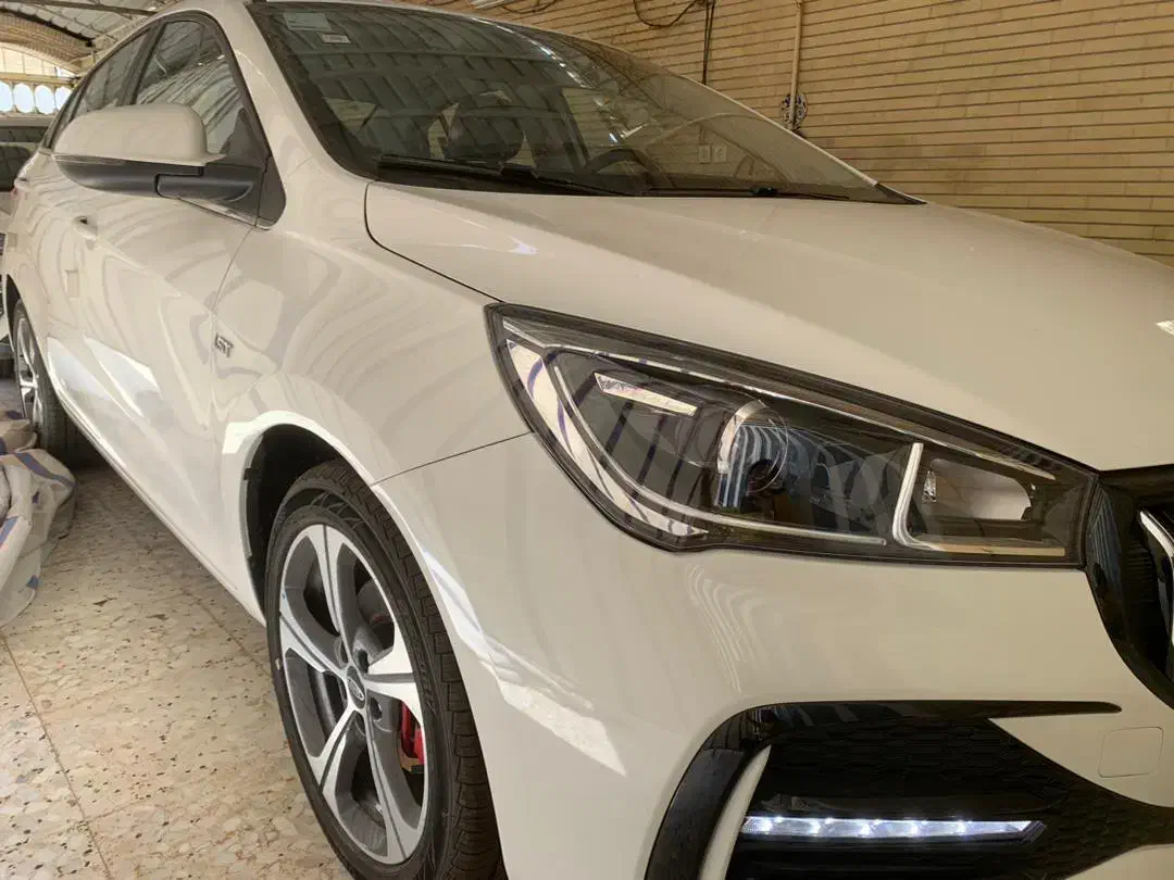 فروش آریزو 5 اف ال سفید صفر 1404|خودرو سواری و وانت|شیراز, ارم|دیوار