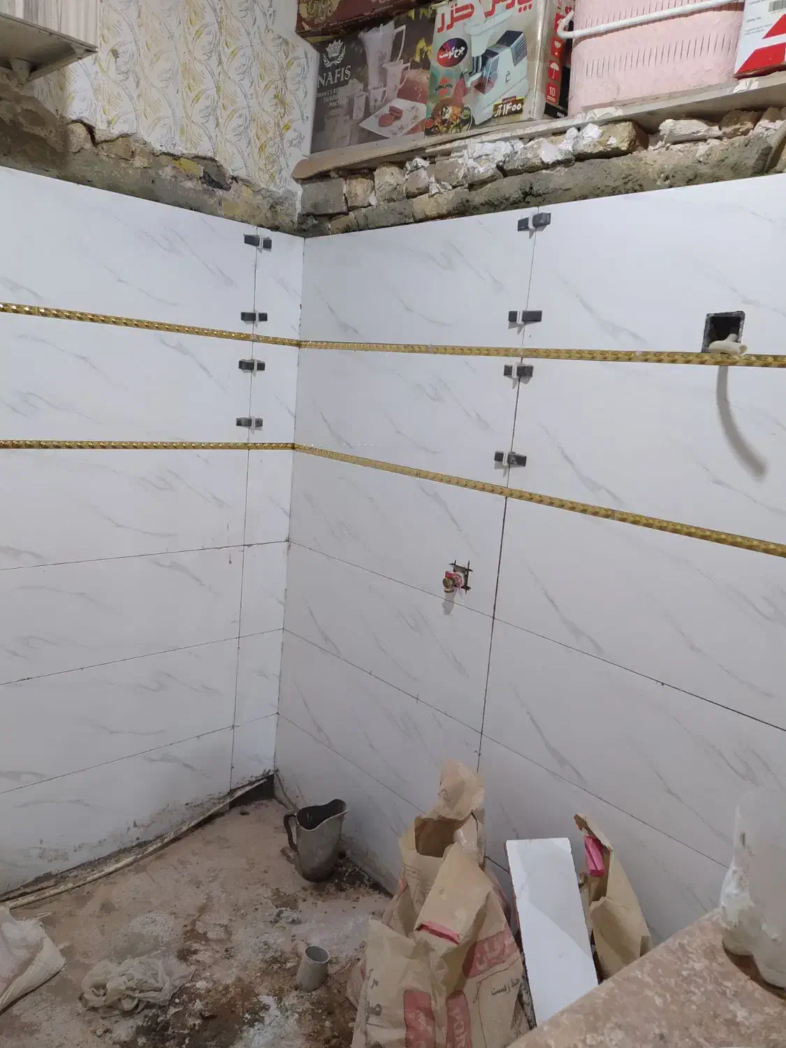 سنگ کار|خدمات پیشه و مهارت|تبریز, |دیوار