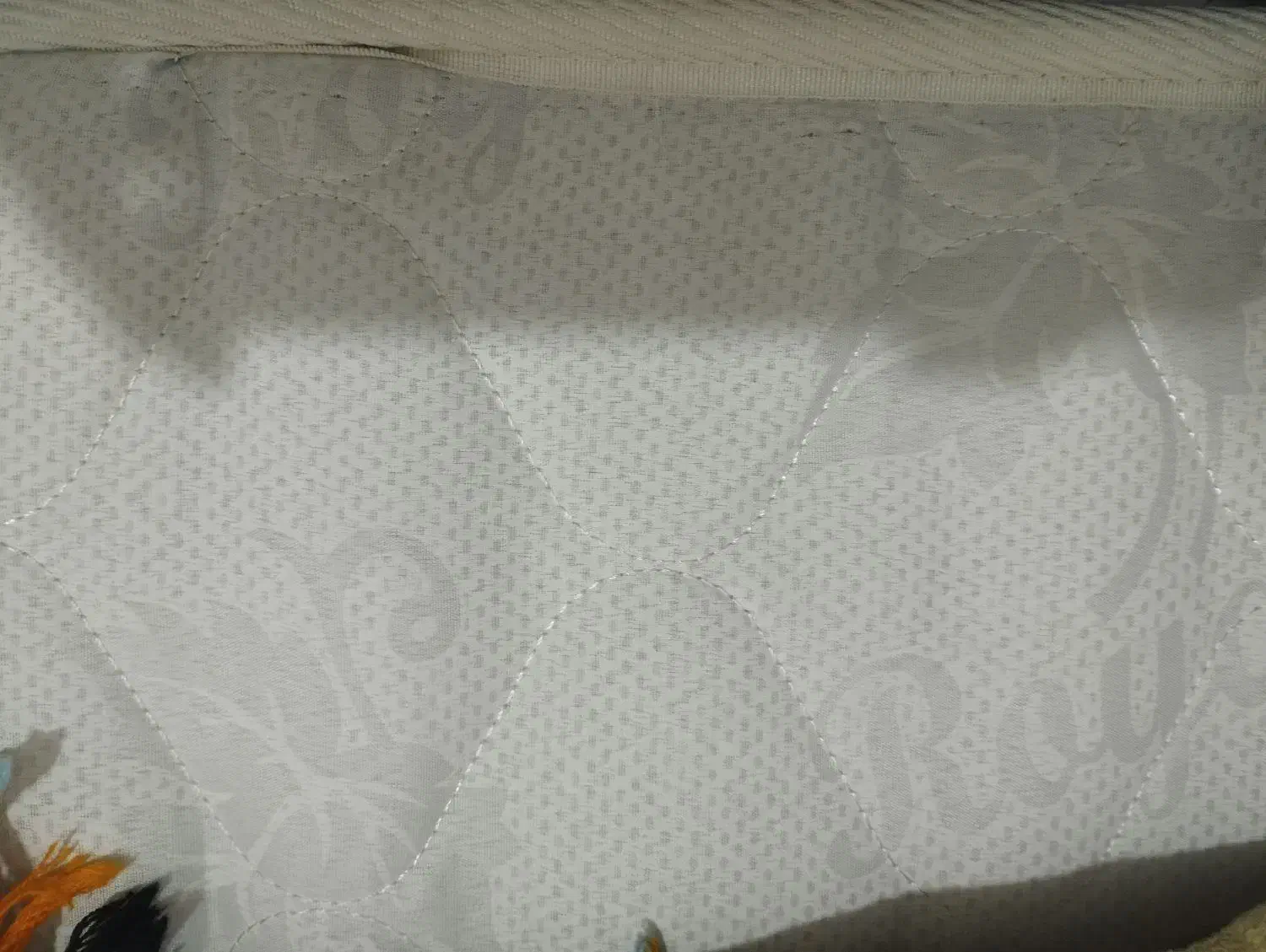 تخت یک نفره|تخت و سرویس خواب|ساوه, |دیوار