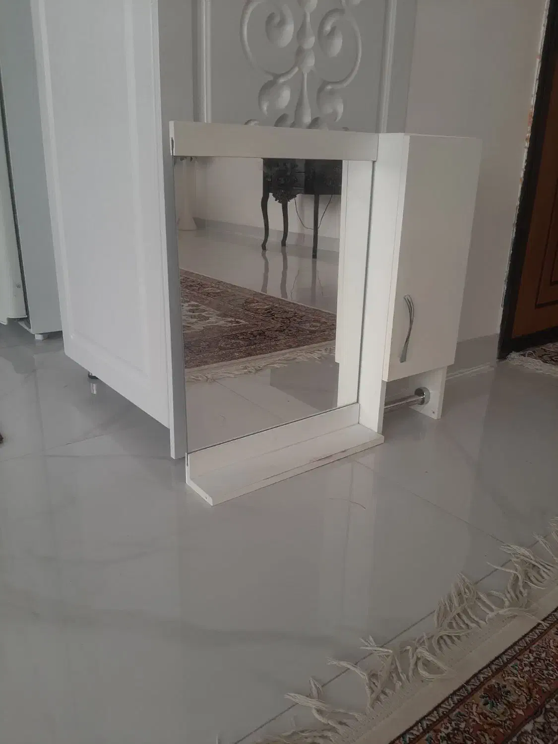 باکس آینه|لوازم سرویس بهداشتی|بیرجند, |دیوار