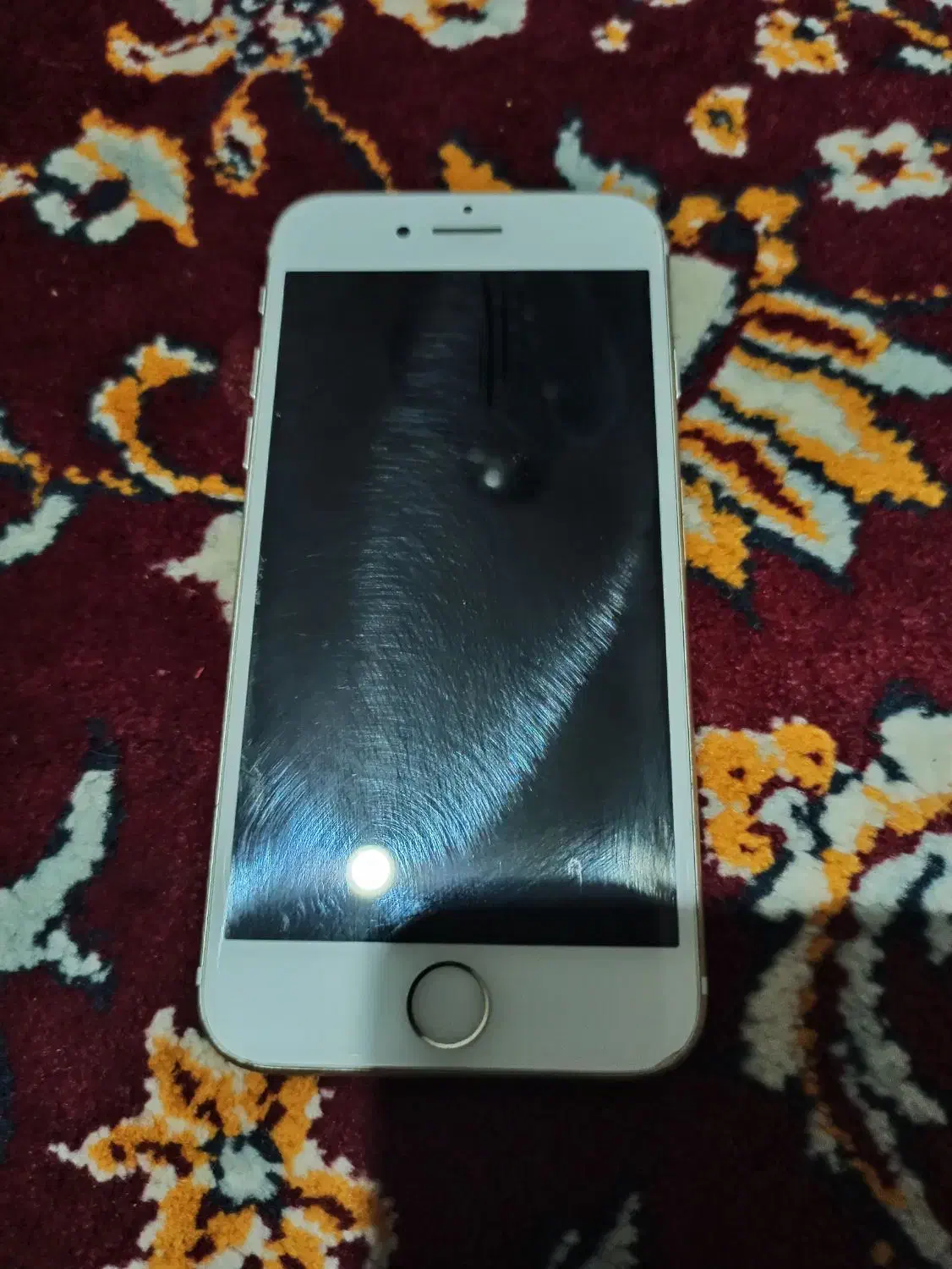 ایفون 7|موبایل|انبارآلوم, |دیوار