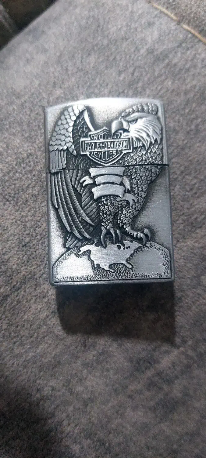 فندک|کلکسیون اشیاء عتیقه|بندر کنگان, |دیوار