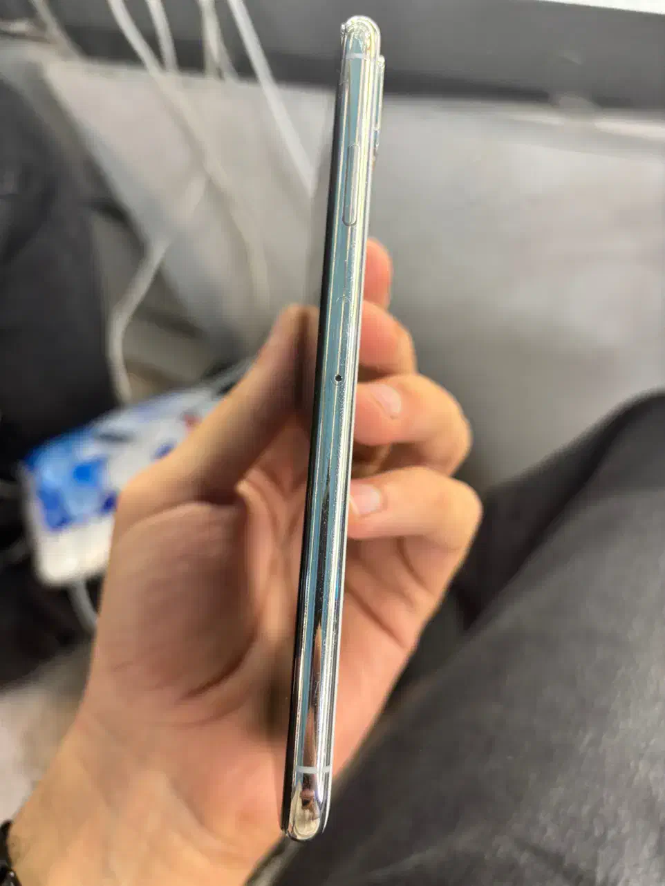 ایفون XS MAX|موبایل|تهران, باغ فیض|دیوار