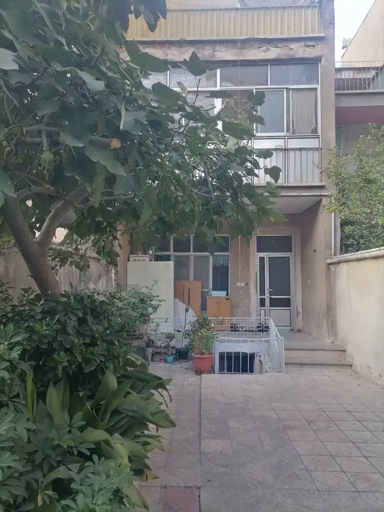 خانه ویلایی ۱۱۳مترجهت رهن واجاره به مهدکودک و...|اجارهٔ خانه و ویلا|تهران, مهرآباد جنوبی|دیوار