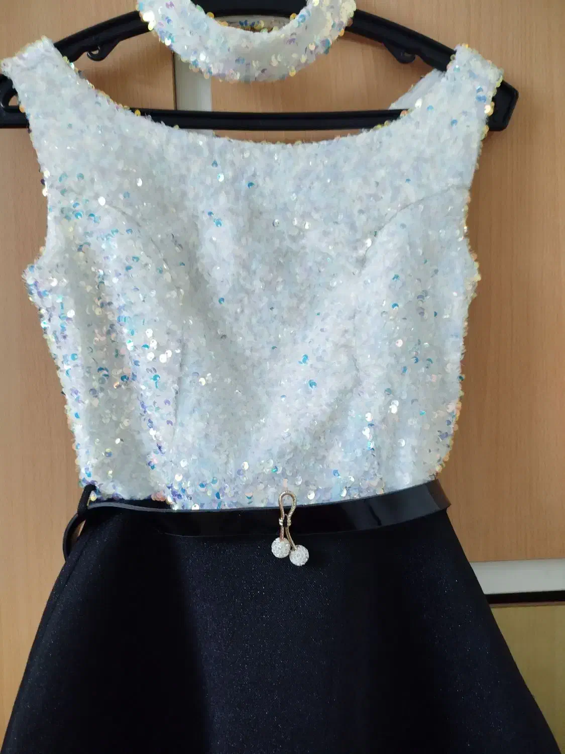 لباس مجلسی دخترانه|لباس|بومهن, |دیوار