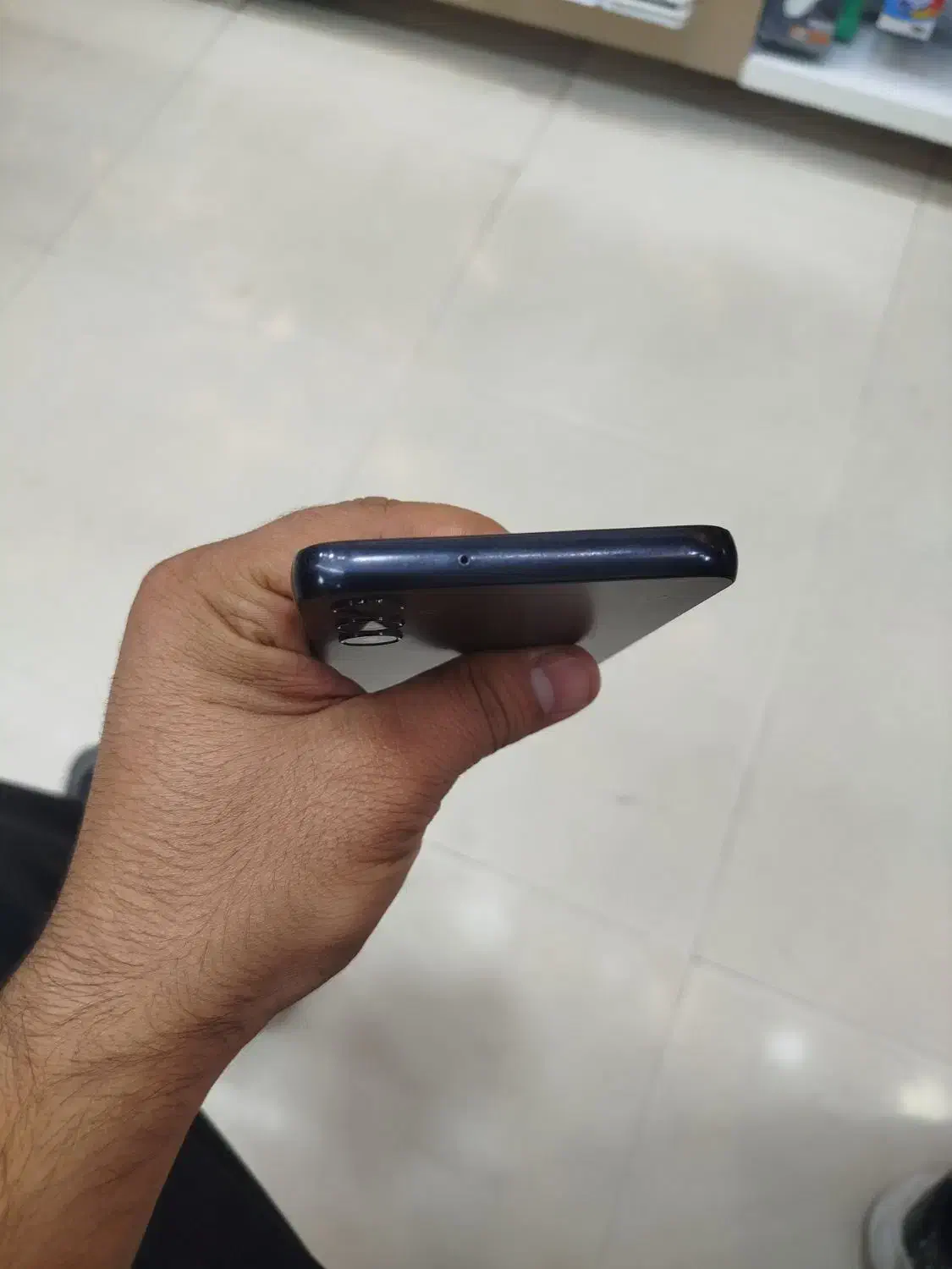 A05sحافظه ۱۲۸ رام۴|موبایل|گنبد کاووس, |دیوار