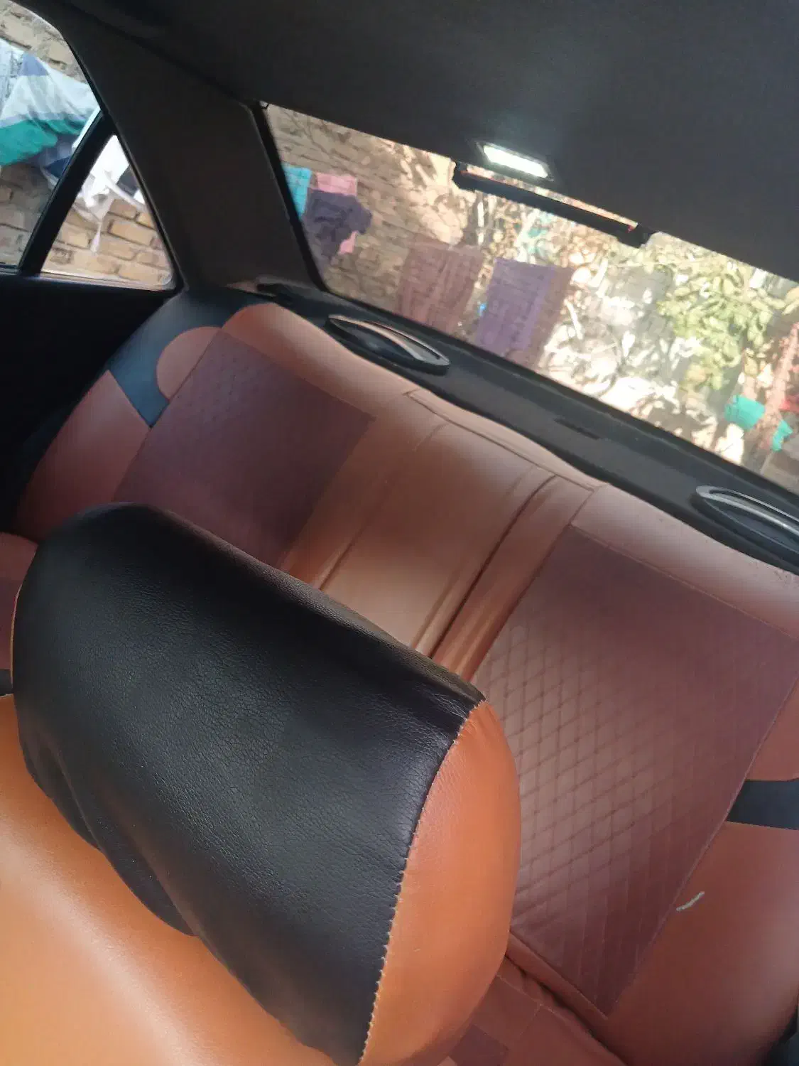 405 فول تقویت درحد|خودرو سواری و وانت|بوکان, |دیوار