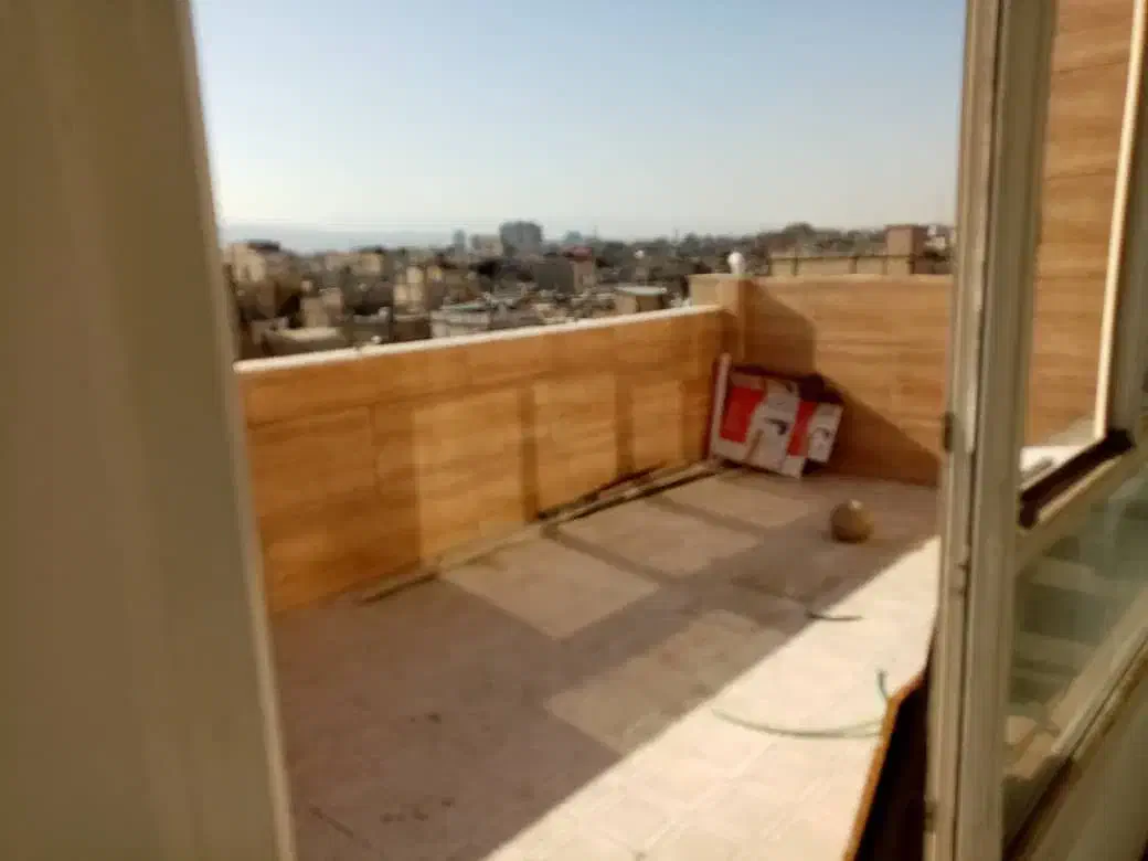 واحد ۱۳۰ متری دوخواب تک واحدی خوش نقشه|فروش آپارتمان|مشهد, هنرور|دیوار