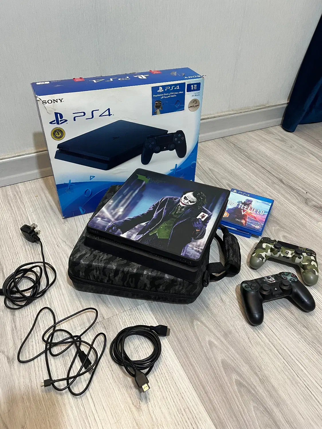 Ps۴ پی اس فور پلی استیشن چهار|کنسول، بازی ویدئویی و آنلاین|تهران, کرمان|دیوار